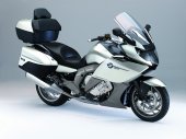 2011 BMW K 1600 GTL photo